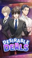 Desirable Deals Affiche