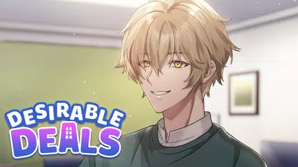 download Desirable Deals XAPK