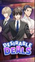 Desirable Deals ポスター