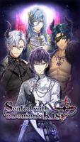 Sealed with a Demon's Kiss Plakat