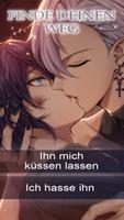 Sealed with a Demon's Kiss Screenshot 2