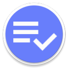 E-Checklist icône