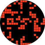 Game of Life Watch Face