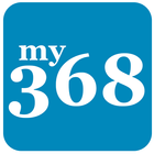 my368 아이콘