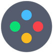 Hushhloop icon