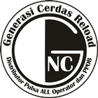 GnC Reload simgesi