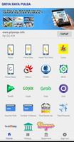 GRIYARAYA ORI - PULSA, PAKET DATA & PPOB TERMURAH capture d'écran 1