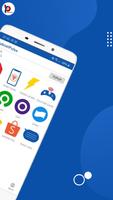 Bakoel Pulsa : Agen Pulsa, Top Up e-money dan PPOB screenshot 1