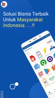 Bakoel Pulsa : Agen Pulsa, Top Up e-money dan PPOB screenshot 3