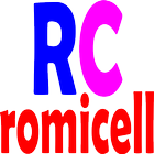 romicell icône