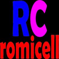 romicell imagem de tela 1