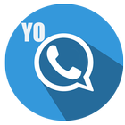 YO Whats plus New Latest-Version 2020 icône