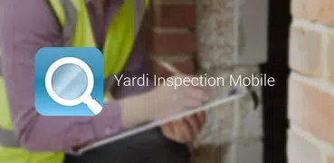 Yardi Inspection Mobile