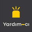 Yardım-cı simgesi