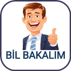 Bil Bakalım 图标