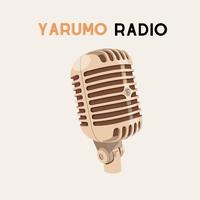YARUMO  RADIO الملصق