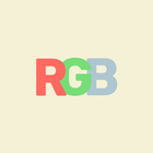RGB - Random Color Generator 圖標