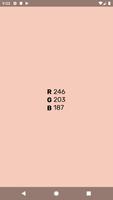 RGB - Random Color Generator 截圖 1