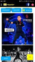 AMFITGYM ภาพหน้าจอ 1