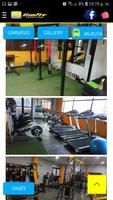 AMFITGYM ภาพหน้าจอ 2