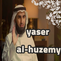 ياسر الحزيمي بودكاست