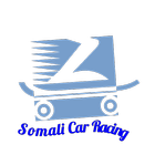 SOMALI CAR RACE GAME Zeichen