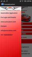 Knowledge Hub Automobile Ekran Görüntüsü 1