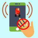 Don't Touch My Phone - Anti Theft Alarm APK