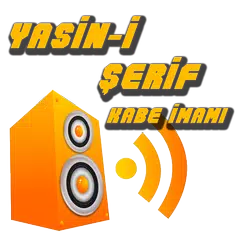 YASİN -İ ŞERİF KABE İMAMI APK download