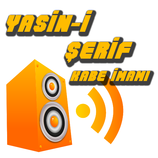 YASİN -İ ŞERİF KABE İMAMI