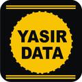 YASIR DATA