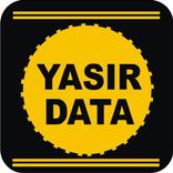 YASIR DATA