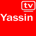 Yacine TV sport Zeichen