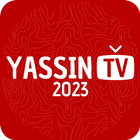 آیکون‌ Yassin Tv