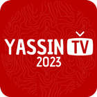 Yassin Tv أيقونة