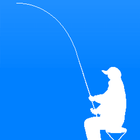 海釣りゲーム「防波堤の海釣り」 icône