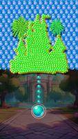 Bubble shooter 3 постер