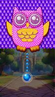 Bubble shooter 3 скриншот 1