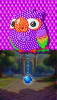 Bubble shooter 3 скриншот 2