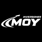 Ocurrencia Moy ikon
