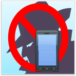 ”M-Phone Guard Against Burglar