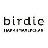 Birdie парикмахерские