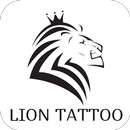 Lion Tattoo Studio APK