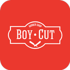 BoyCut icon