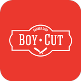 BoyCut 图标