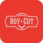 BoyCut icon