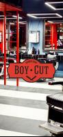 BoyCut Cartaz