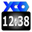 yco Clock أيقونة