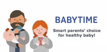 BabyTime (Tracking & Analysis)