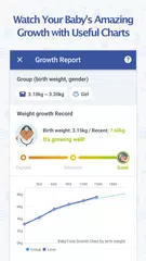 BabyTime (Tracking & Analysis) アプリダウンロード